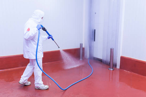 Best Gas Station Cleaning  in Arthur, IL