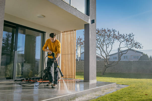 Best Post-Construction Pressure Washing  in Arthur, IL