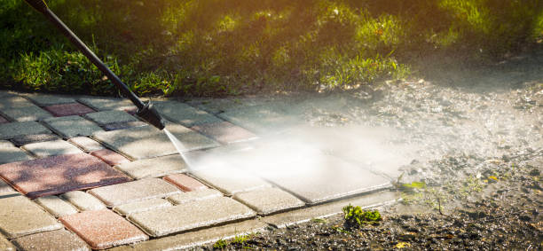 Professional Pressure Washing Services in Arthur, IL