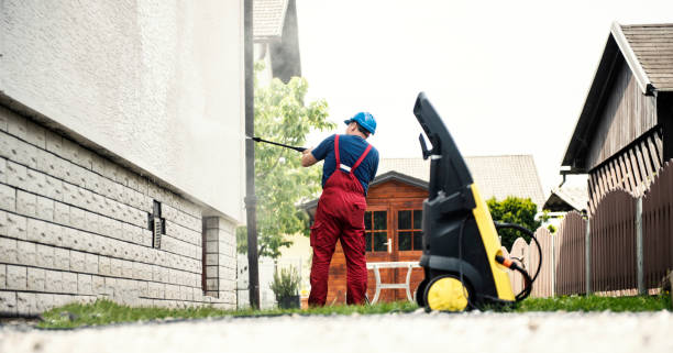 Best Gutter Cleaning  in Arthur, IL
